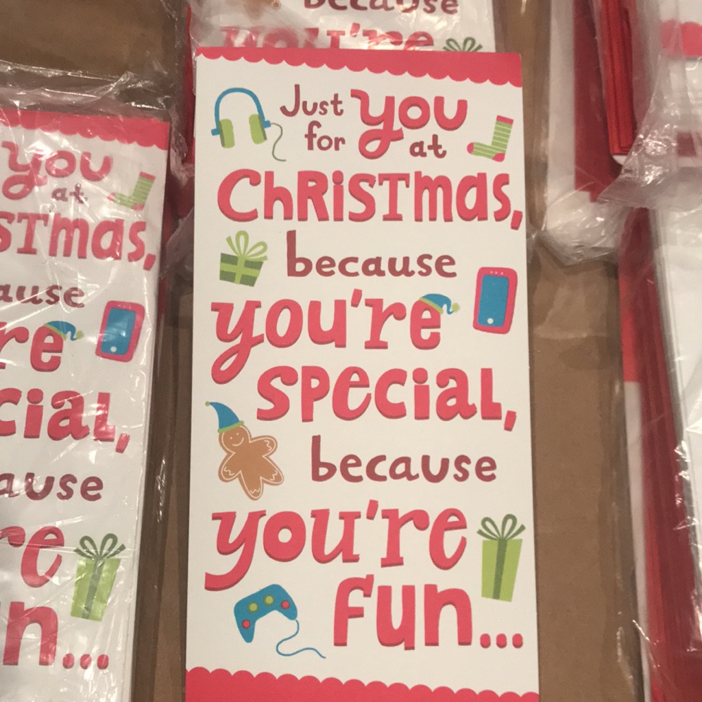 Brand New Hallmark 56 Gift Cards  Envelopes